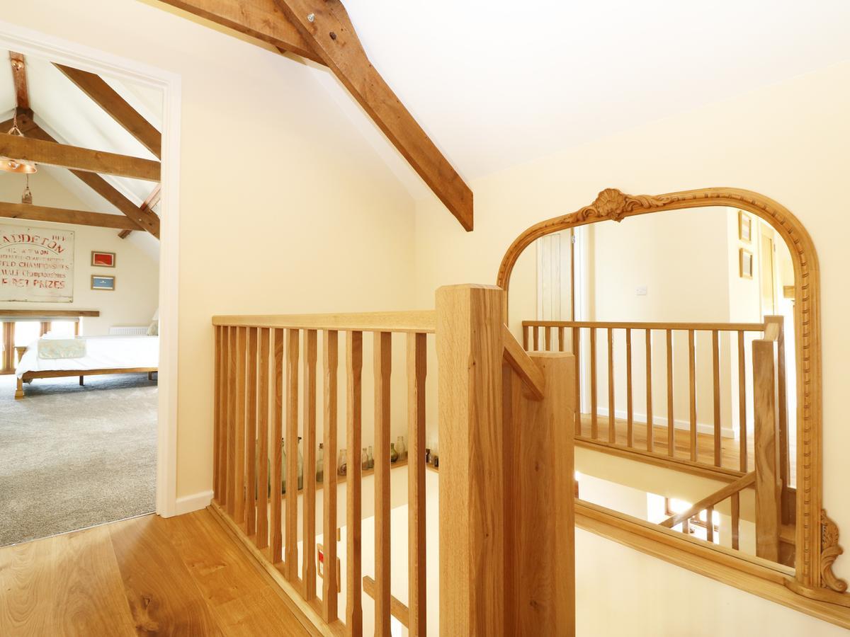 Swallows Barn ブリックハム エクステリア 写真